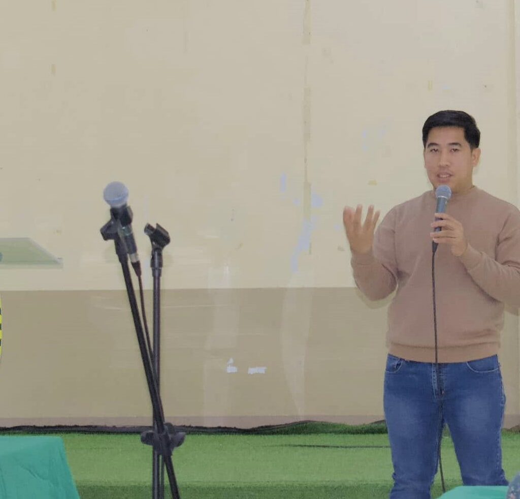 INNOVATIONS RESPONSIVE TO INDUSTRY NEEDS