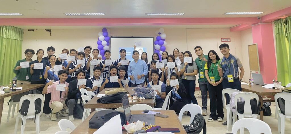 MENTORING SESSION: ENTREPRENEURIAL MINDSETTING