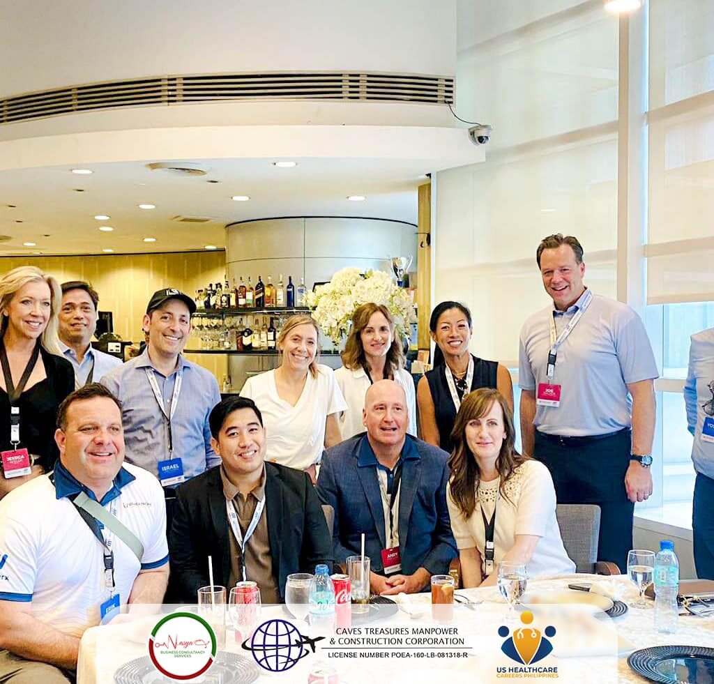 Filipino Nurses Licensure and Career Opportunities Gathering