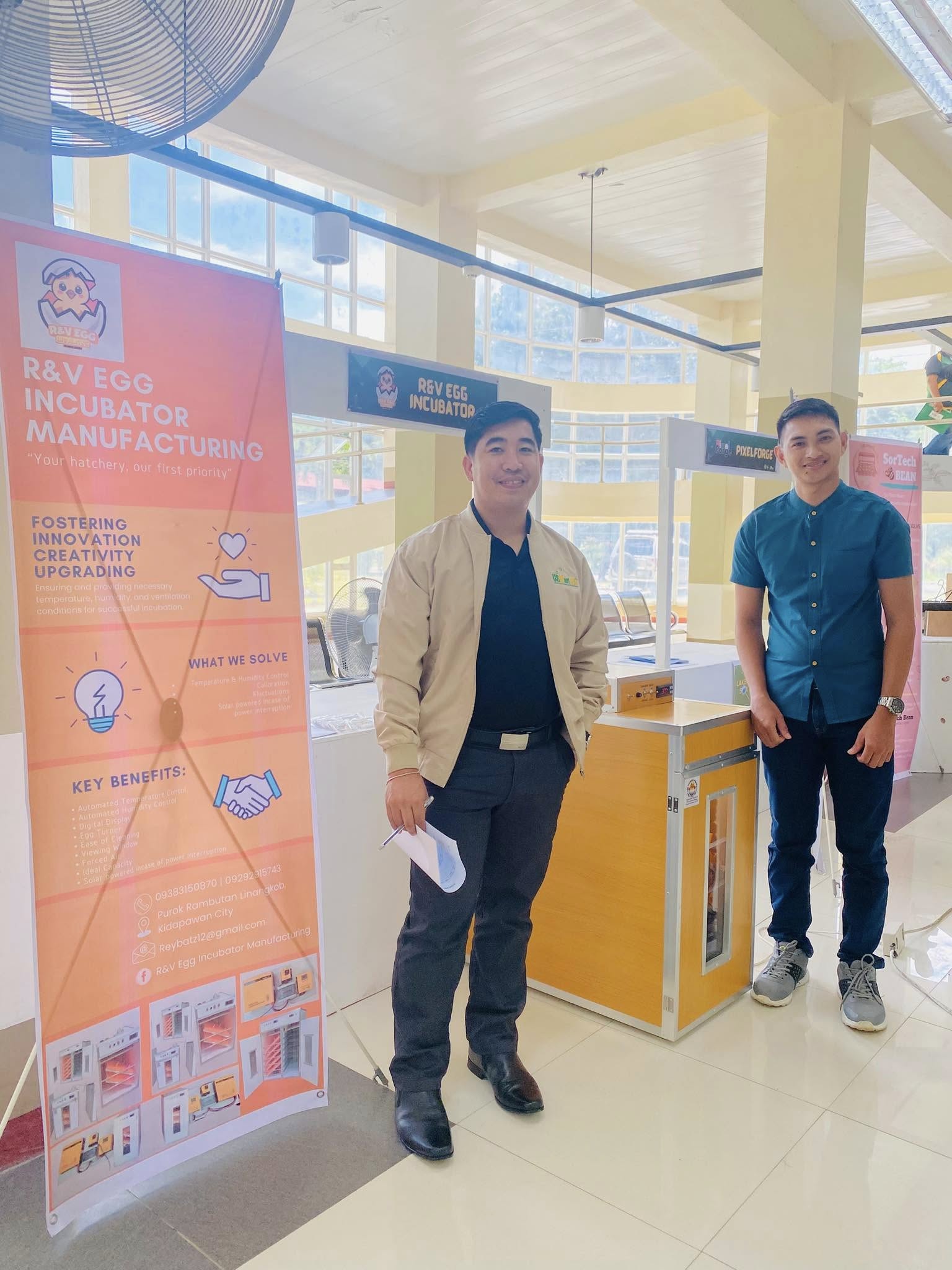 USM Launches Hackathon for Student Technopreneurs