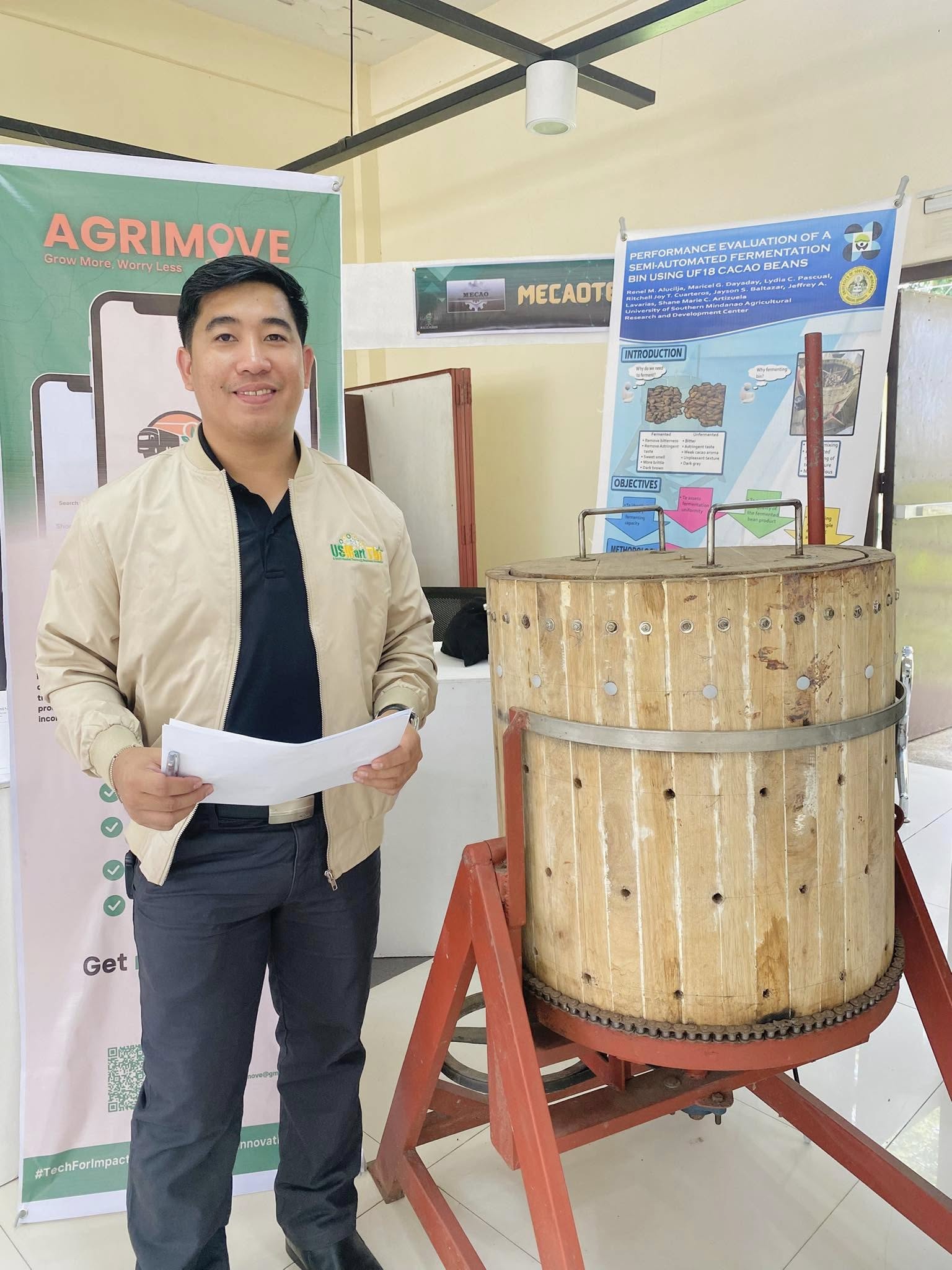 USM Launches Hackathon for Student Technopreneurs