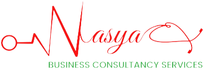 Nasya logo