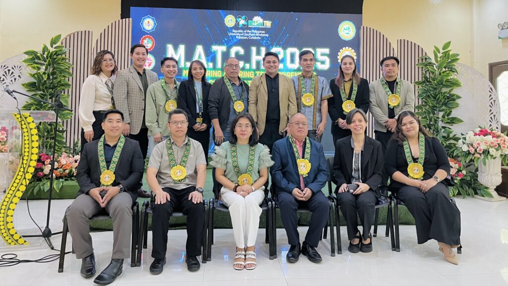 USM Launches Hackathon for Student Technopreneurs