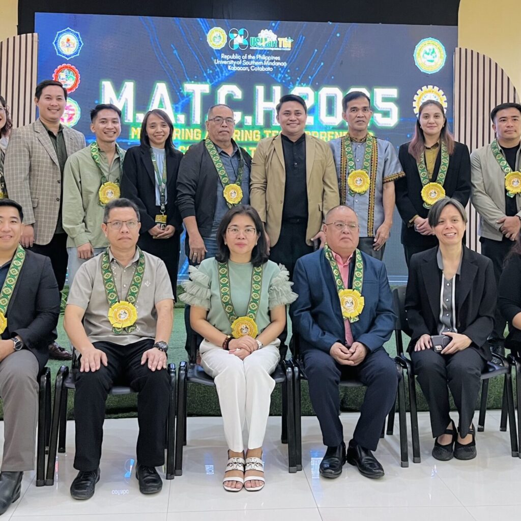 USM Launches Hackathon for Student Technopreneurs