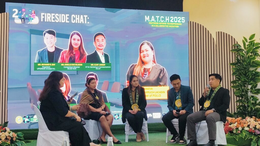 USM Launches Hackathon for Student Technopreneurs