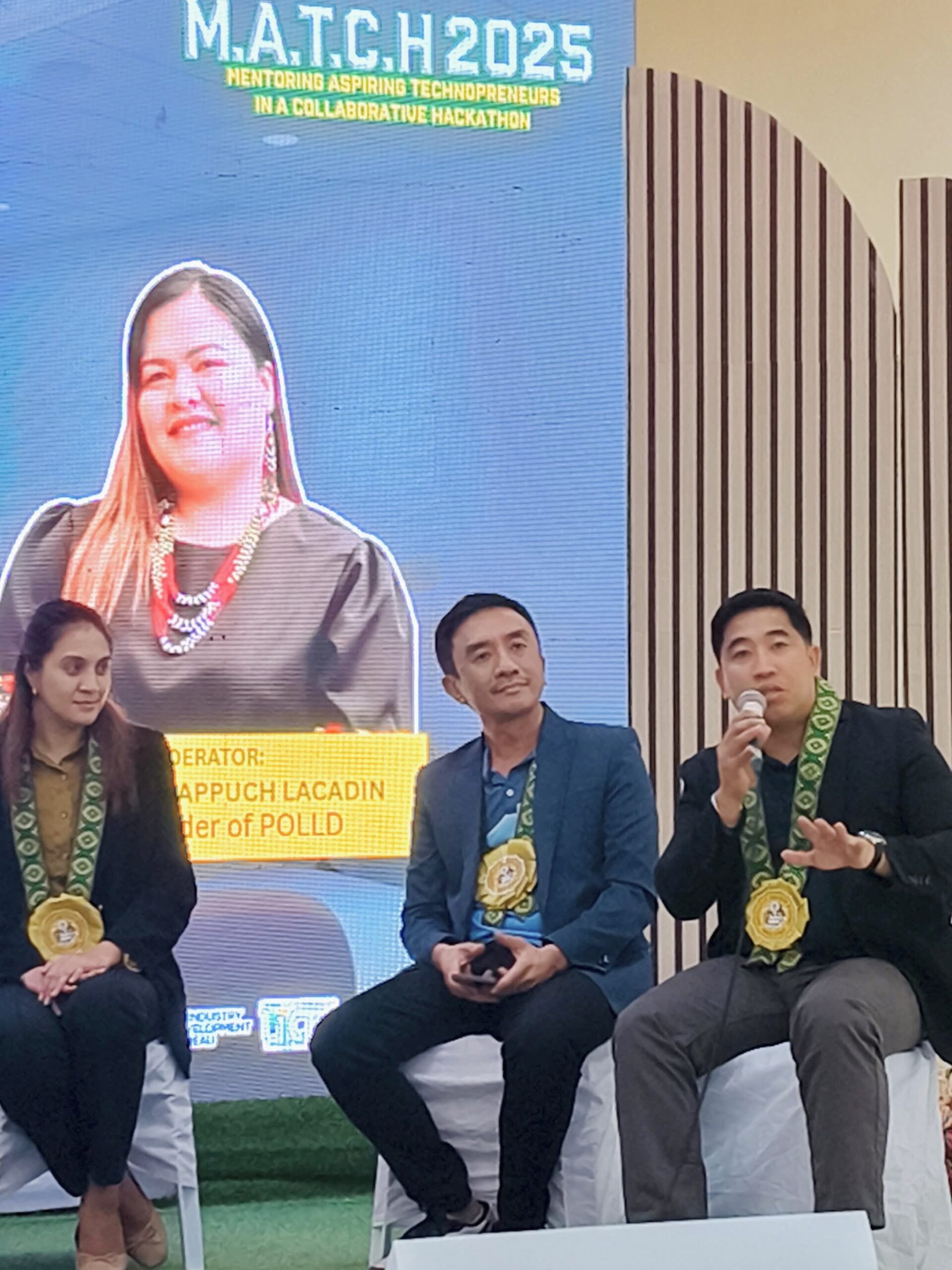 USM Launches Hackathon for Student Technopreneurs