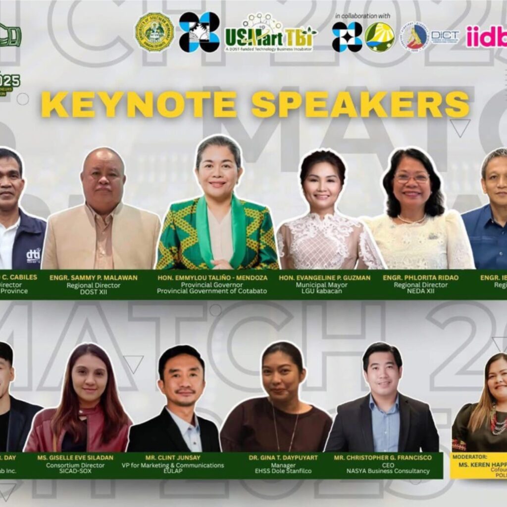 USM Launches Hackathon for Student Technopreneurs