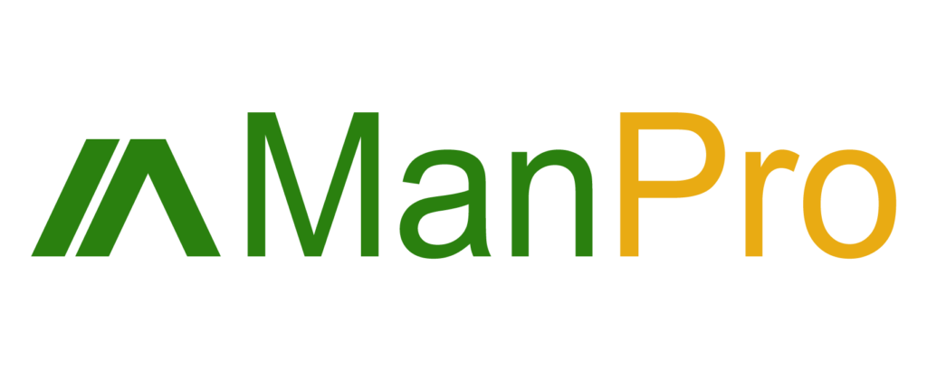 manpro logo