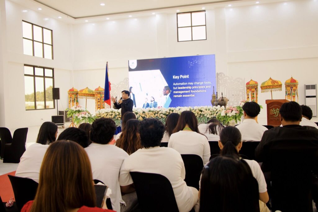 5th Provincial Business Caravan in Sultan Kudarat