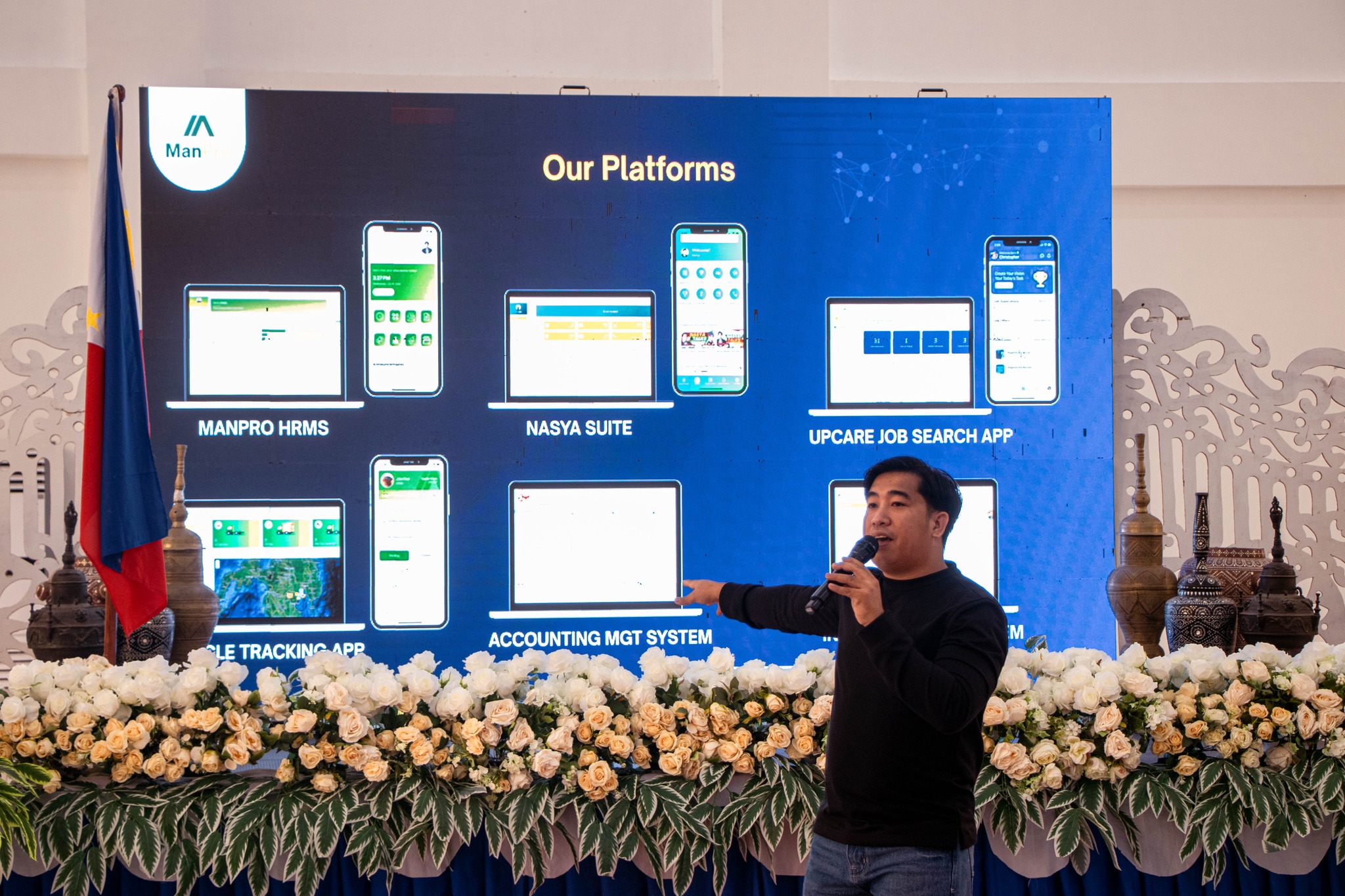 5th Provincial Business Caravan in Sultan Kudarat