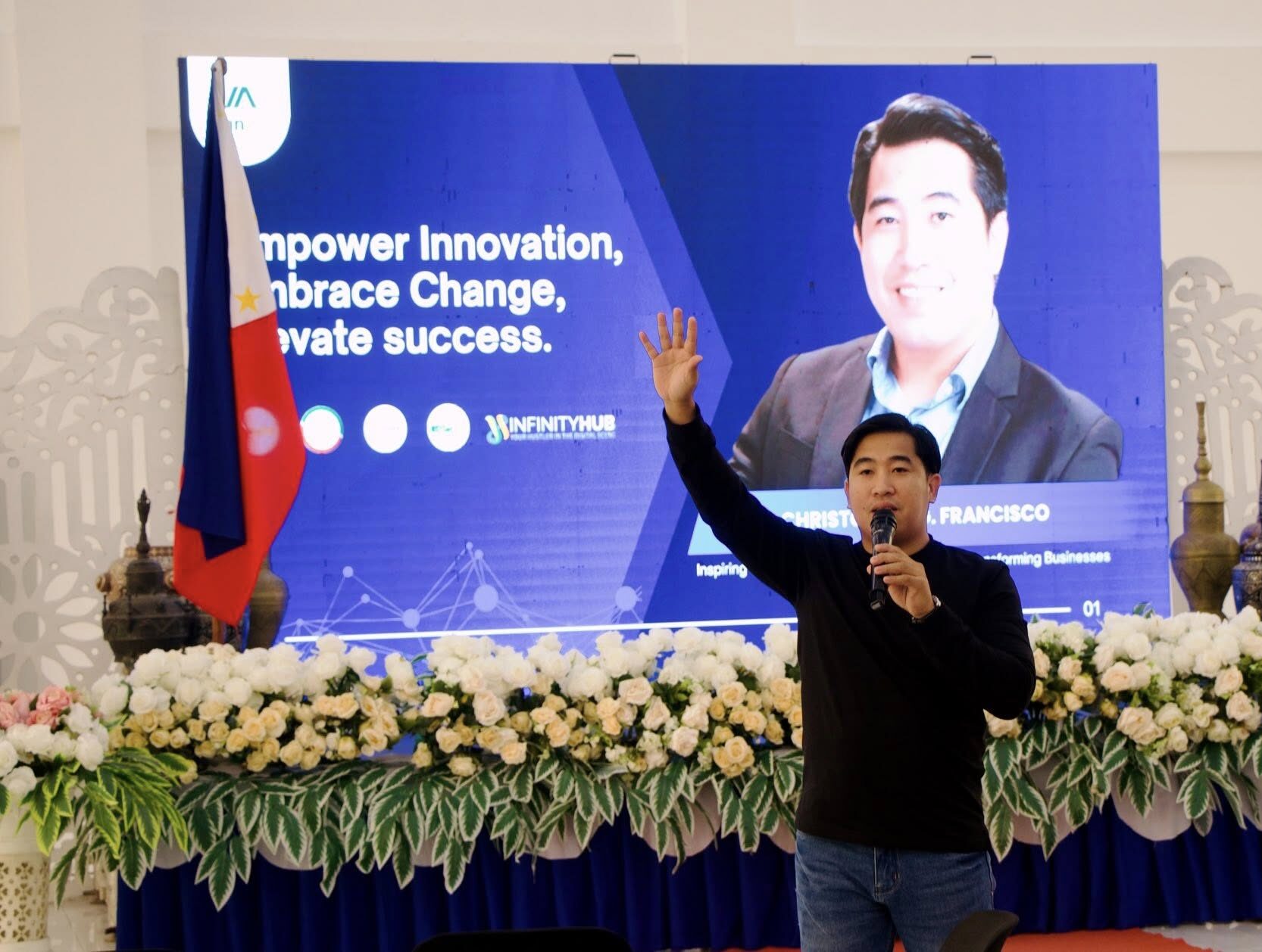 5th Provincial Business Caravan in Sultan Kudarat