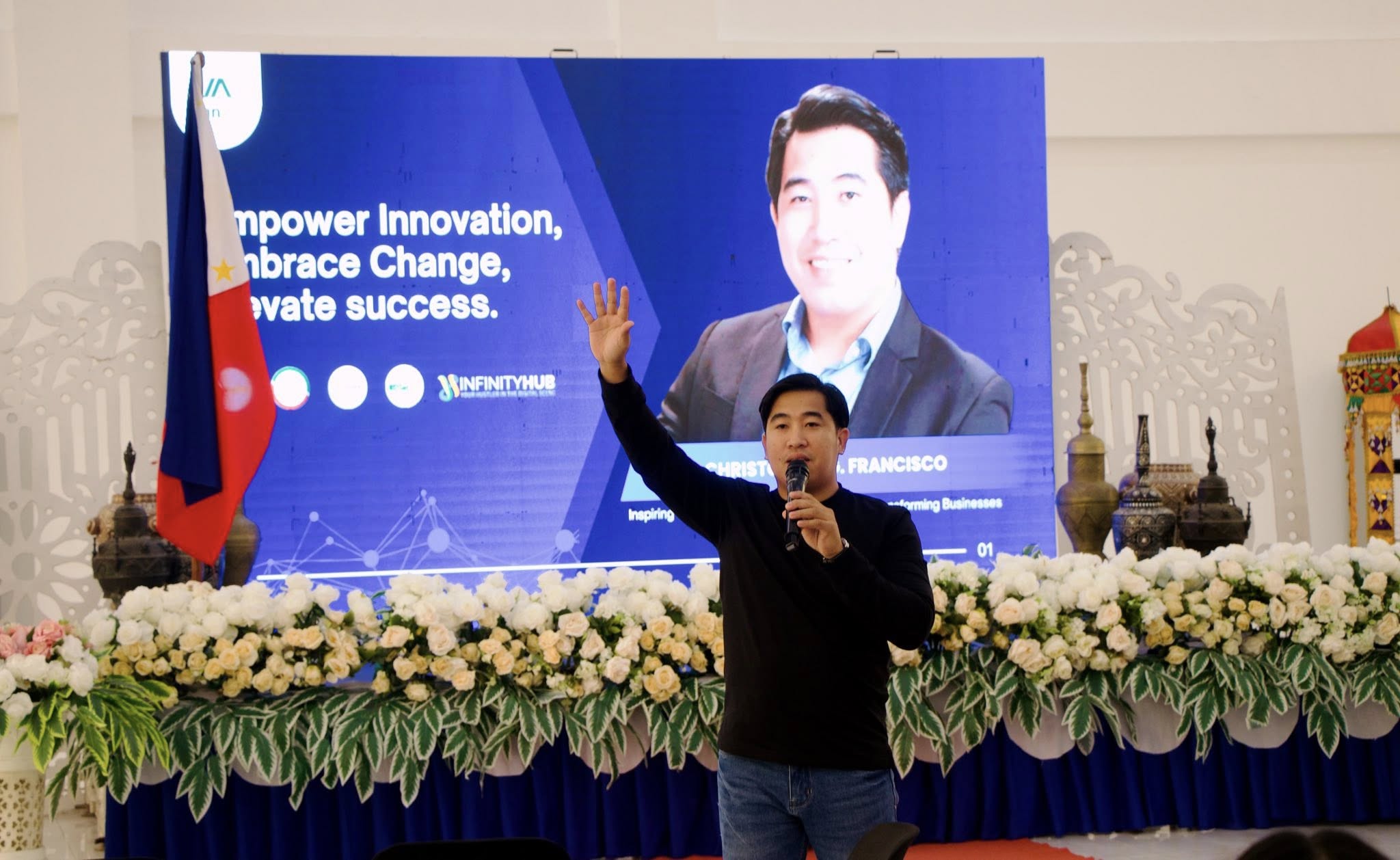 5th Provincial Business Caravan in Sultan Kudarat