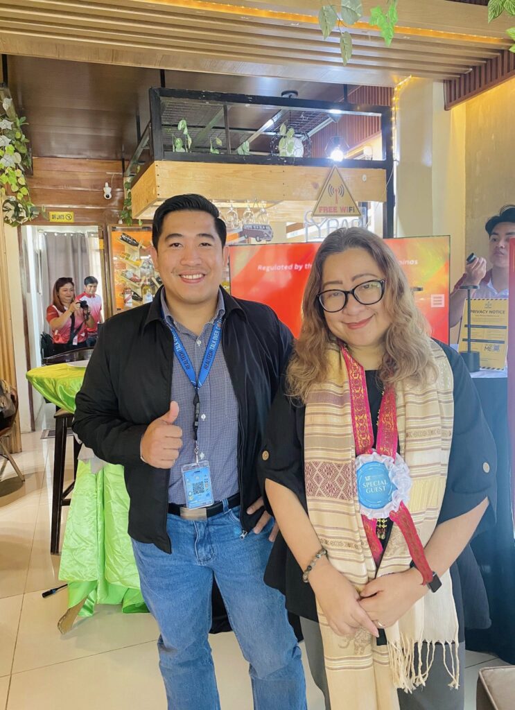 Real Tech Talk Over Coffee: North Cotabato’s Digital Transformation