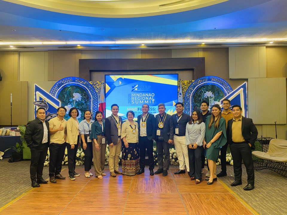 2025 PMAP Mindanao Regional Summit